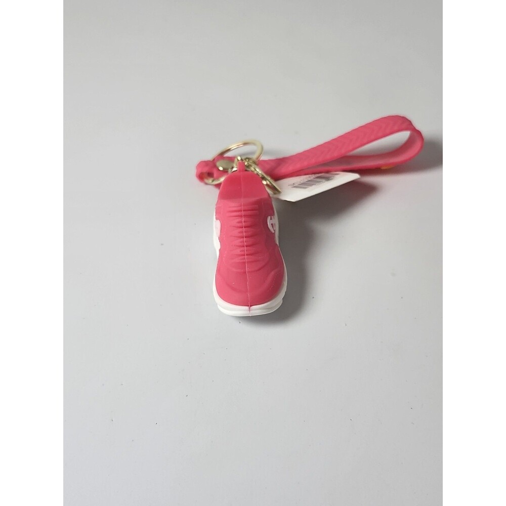 Mini Sneaker Keychain